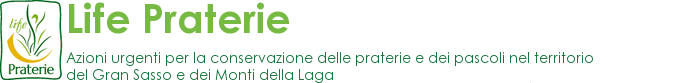 Logo Life Praterie