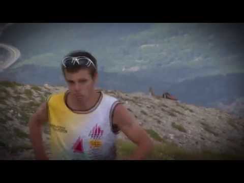 The Life Prateria Project at the national Skyrunning race on the Gran Sasso (2nd August 2015)